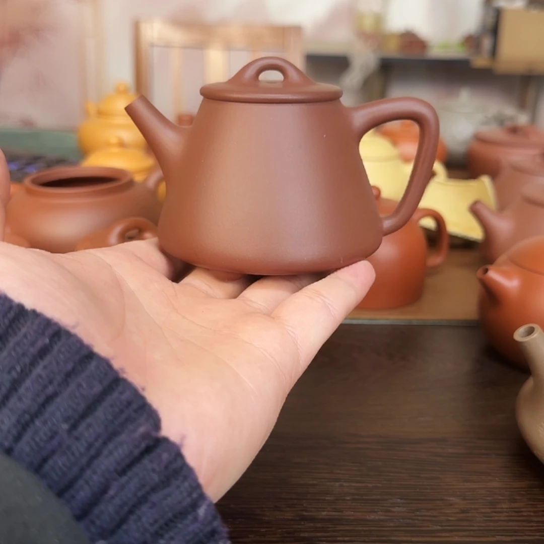 紫砂茶壶啦啦啦啦啦啦