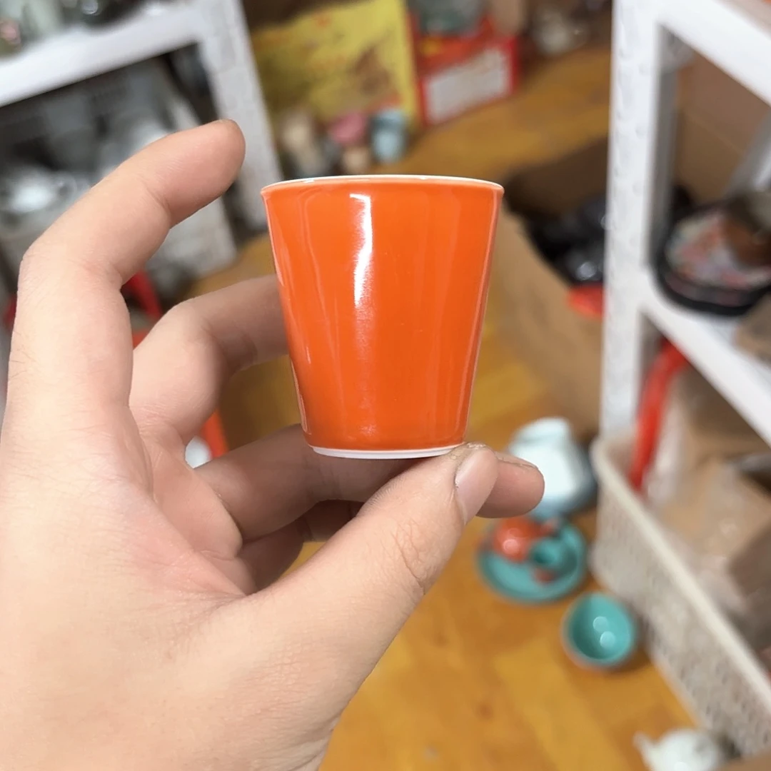 微瑕介意的不要下单