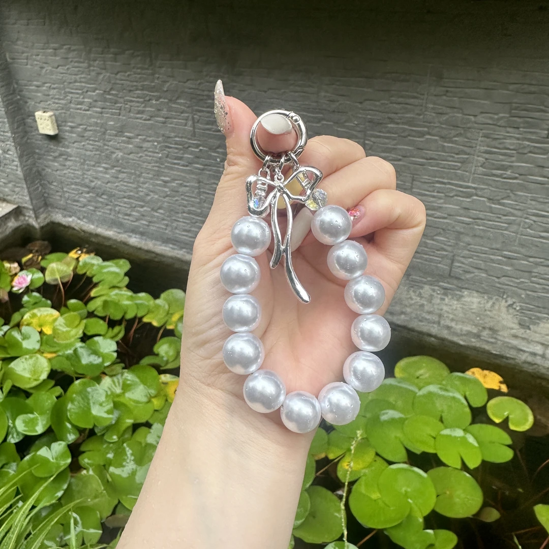 【6089】手机链饰品