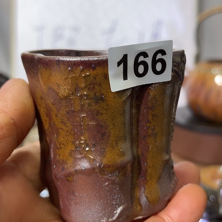 茶壶紫砂166&&&&&&&&