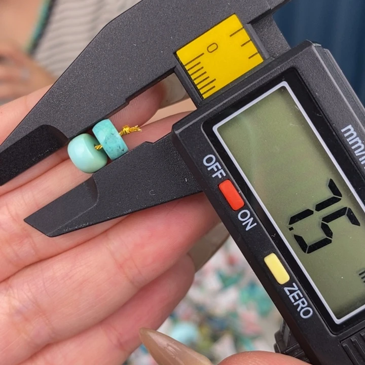 【闪购商品】绿松石珠宝奇石未镶嵌