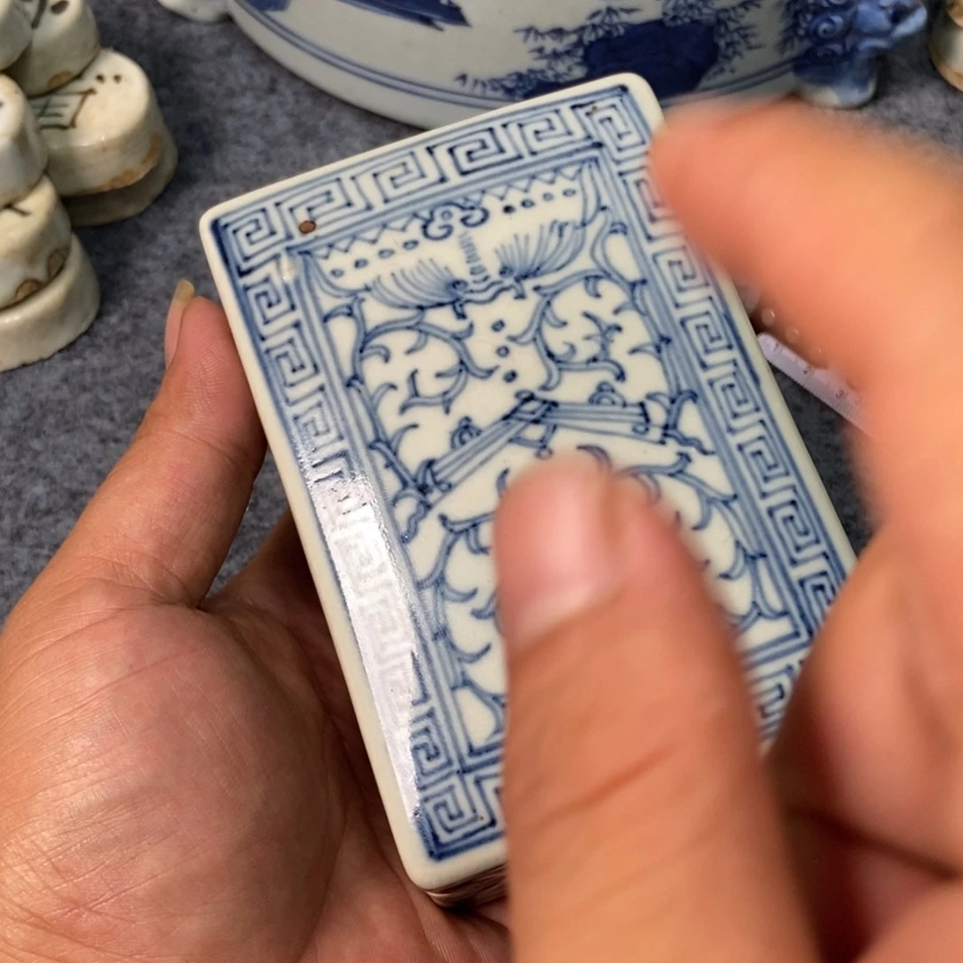 摆件陶瓷工艺美术作品展