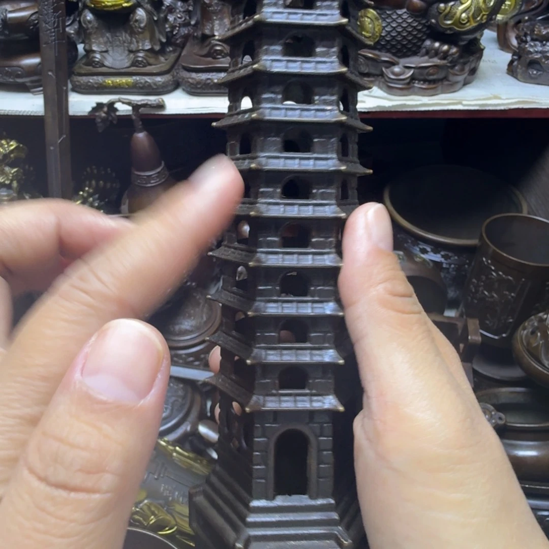 工艺品精选摆件专属链接