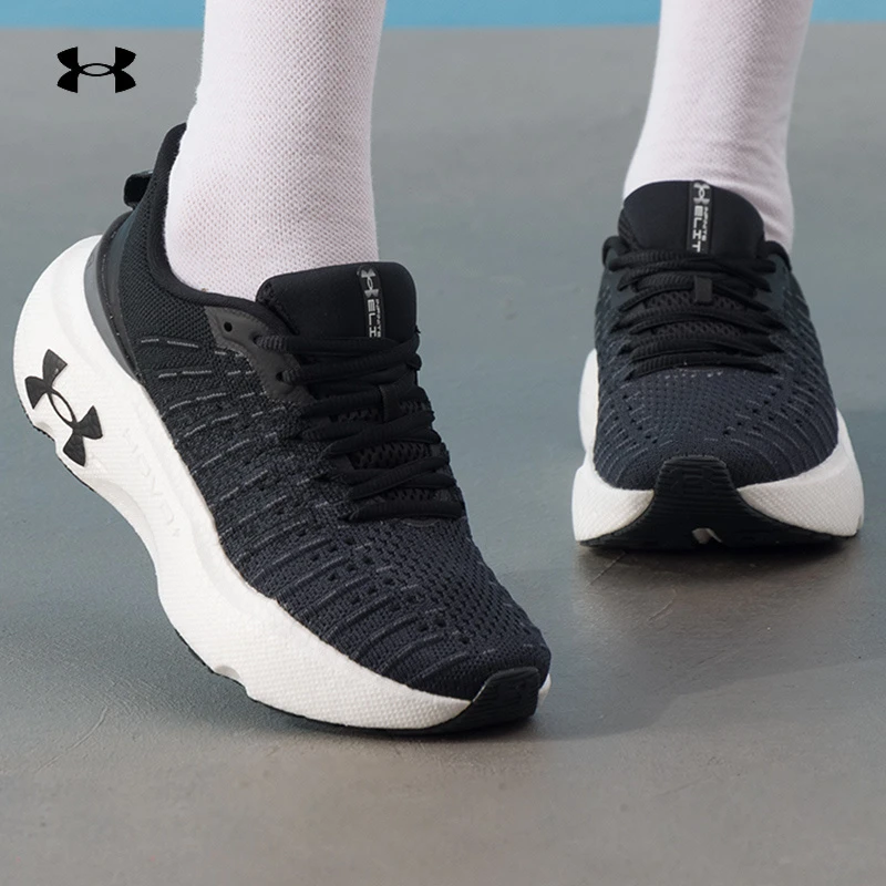 安德玛官方UA女鞋 InfiniteElite韧系列·菁英版女子跑步鞋3027199