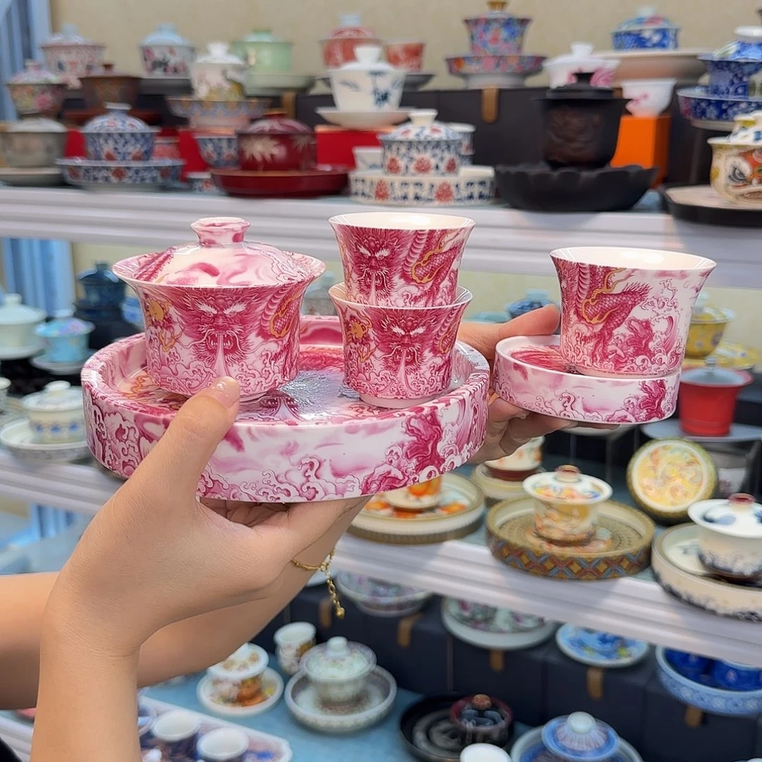 我们的目标是成为一个优秀