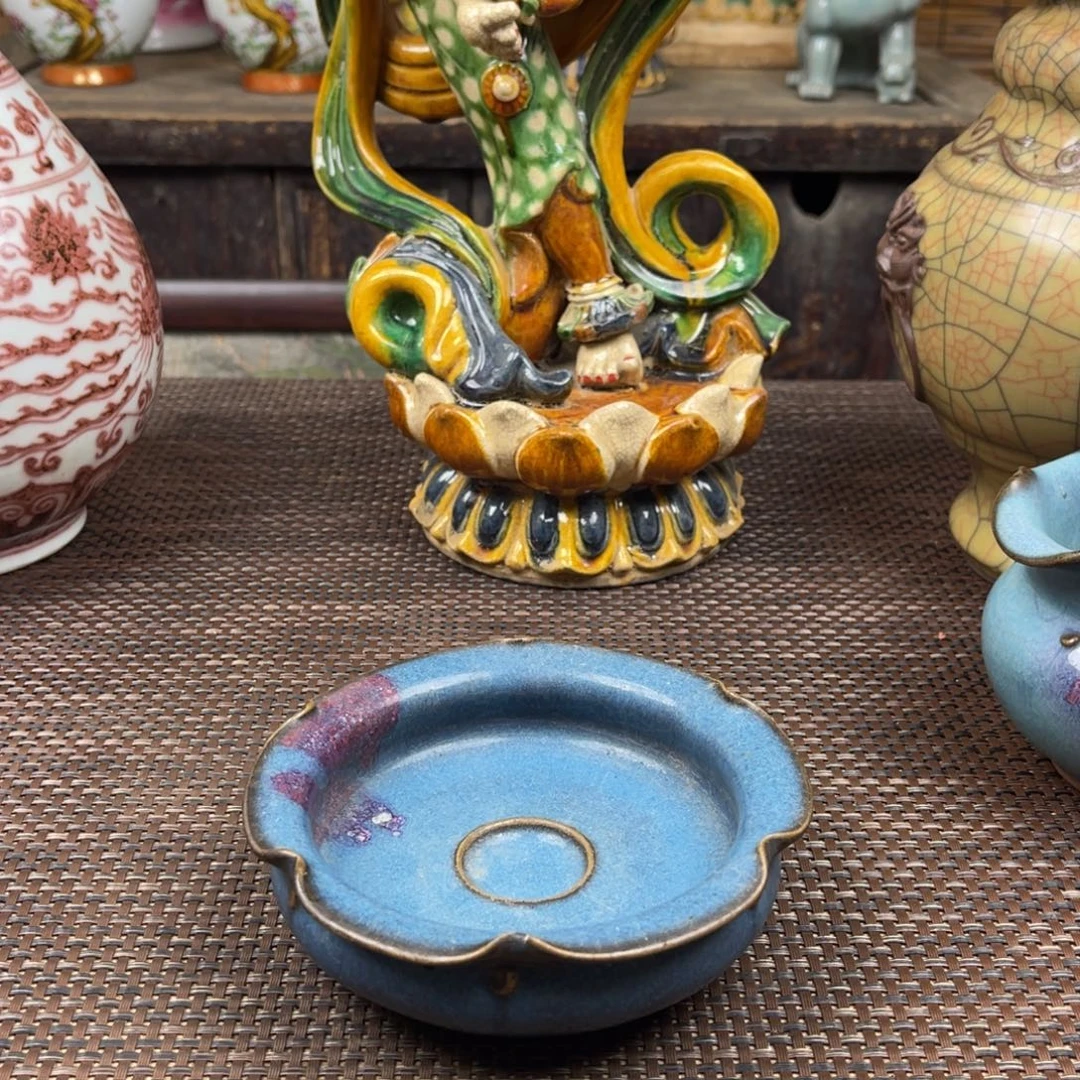 勇***庆陶瓷艺术品摆件摆件