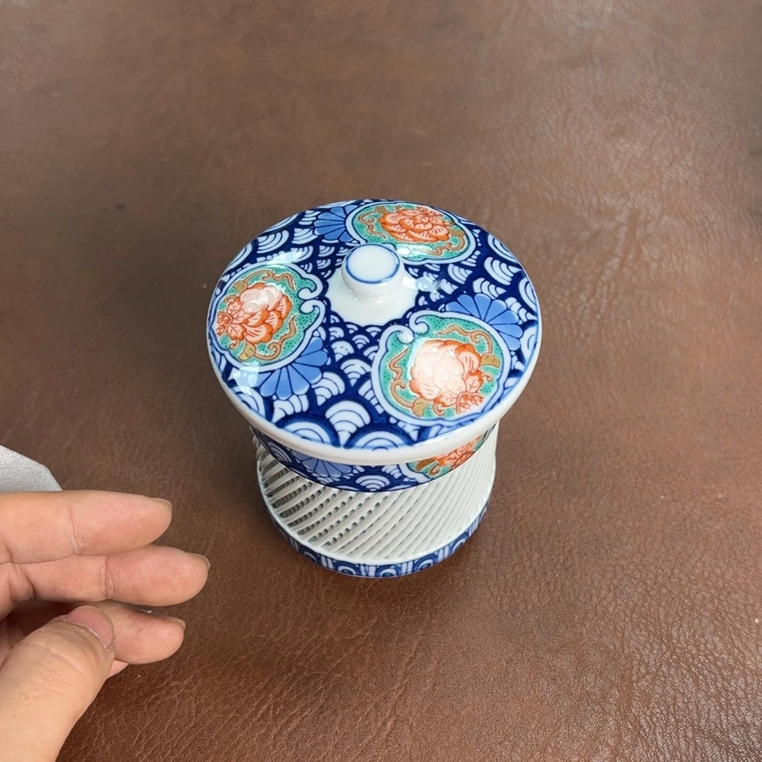 小***花陶瓷瓷器瓷器瓷器