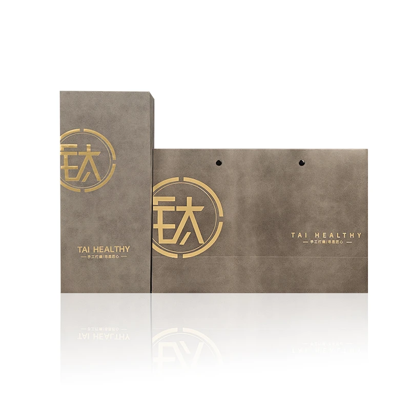 【茶周边】长心白茶茶周边 纯钛 钛杯450ML /只