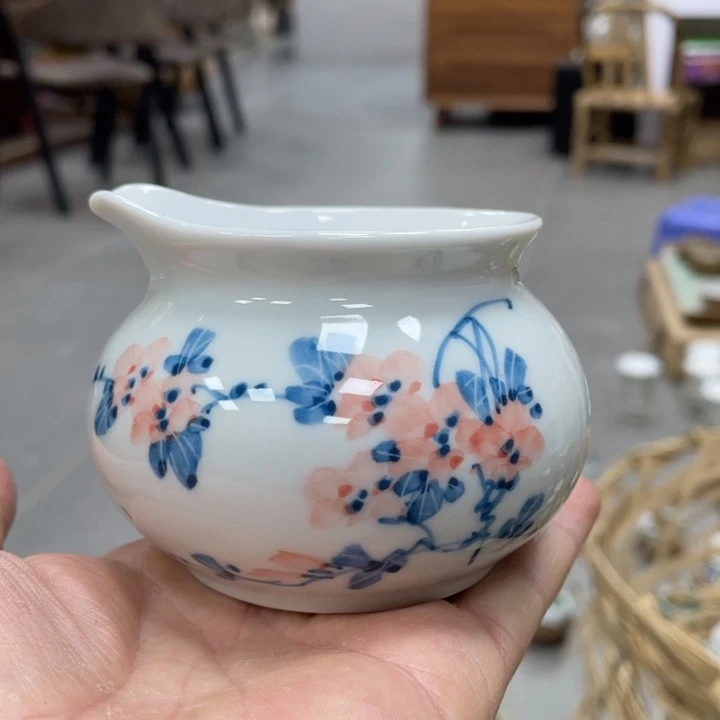 壶茶壶陶瓷茶具茶杯