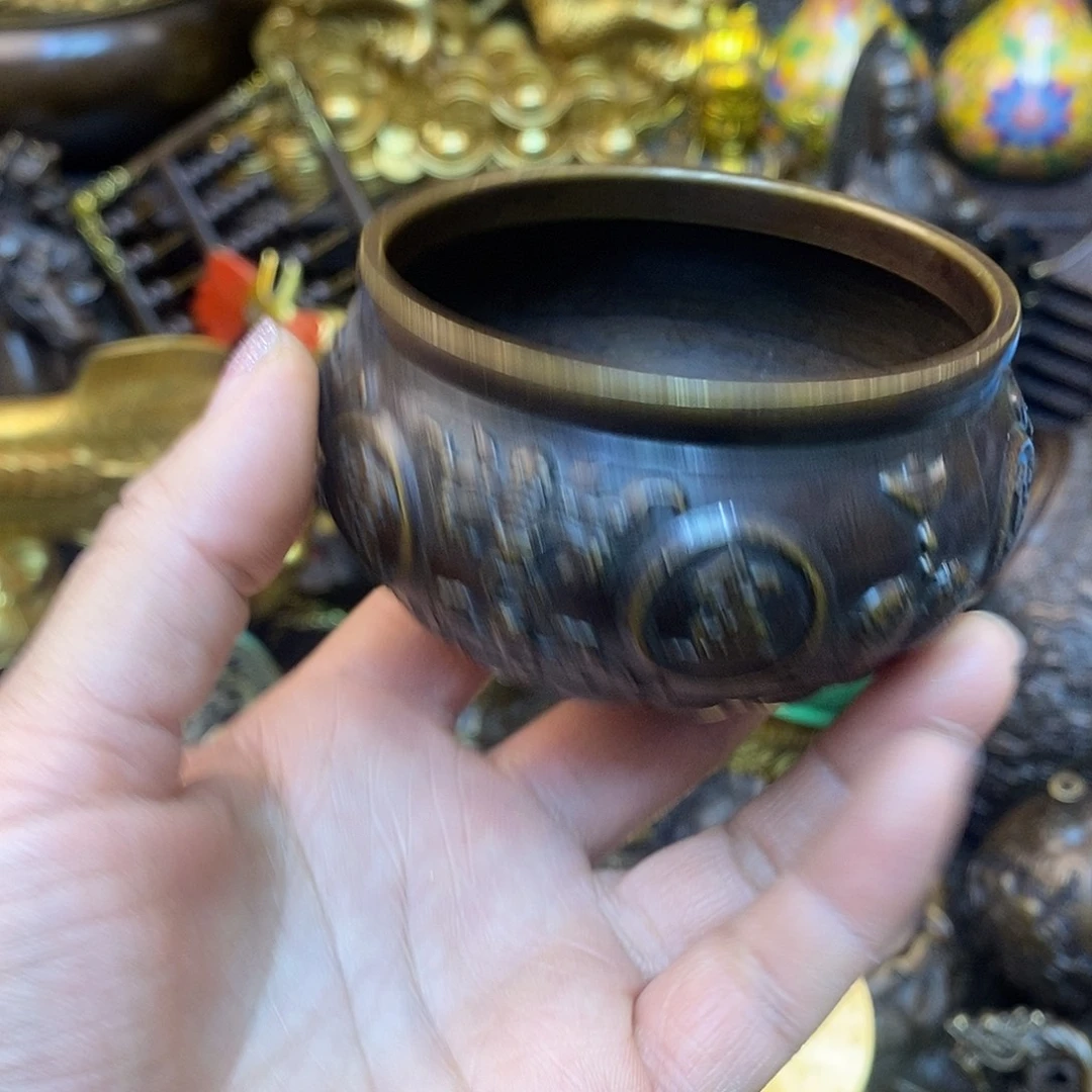 物品摆件 案台摆件