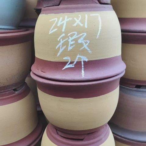 花盆尺寸查看图片