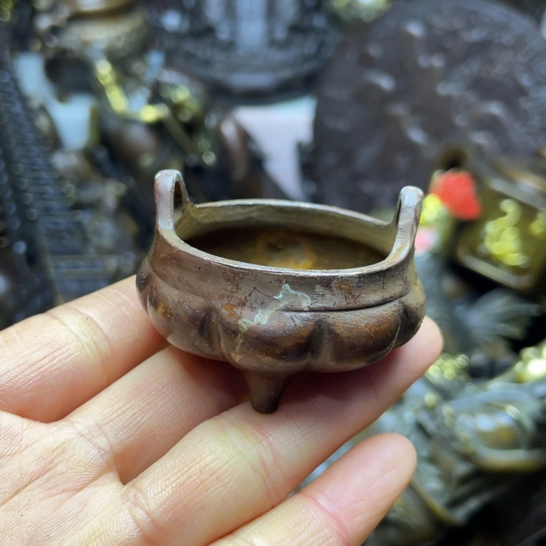 铜器摆件诚信经营