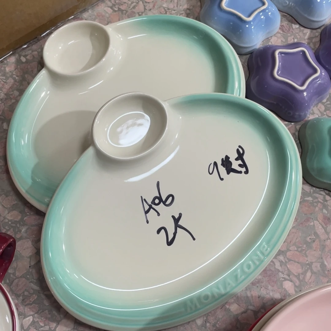 瓷片微瑕陶瓷餐具默认微瑕06