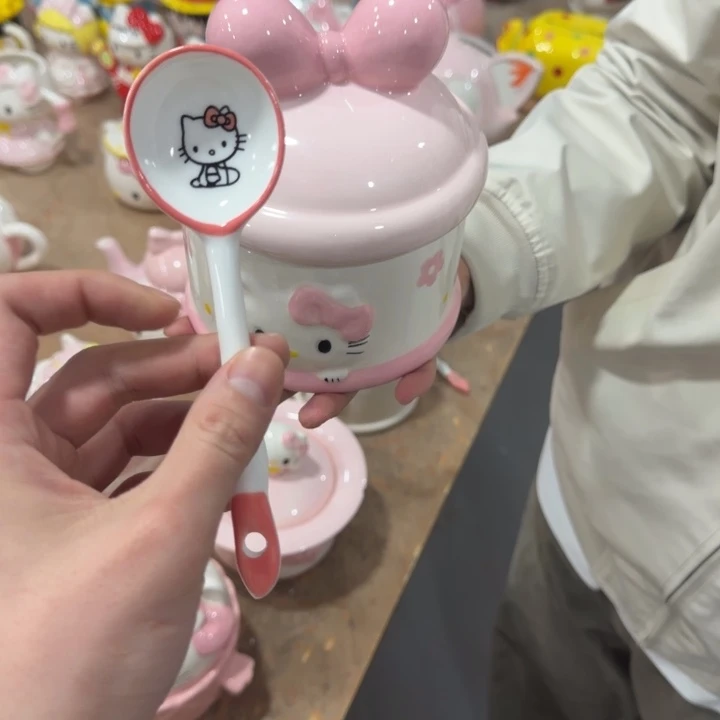 全新正版 釉下彩高温瓷