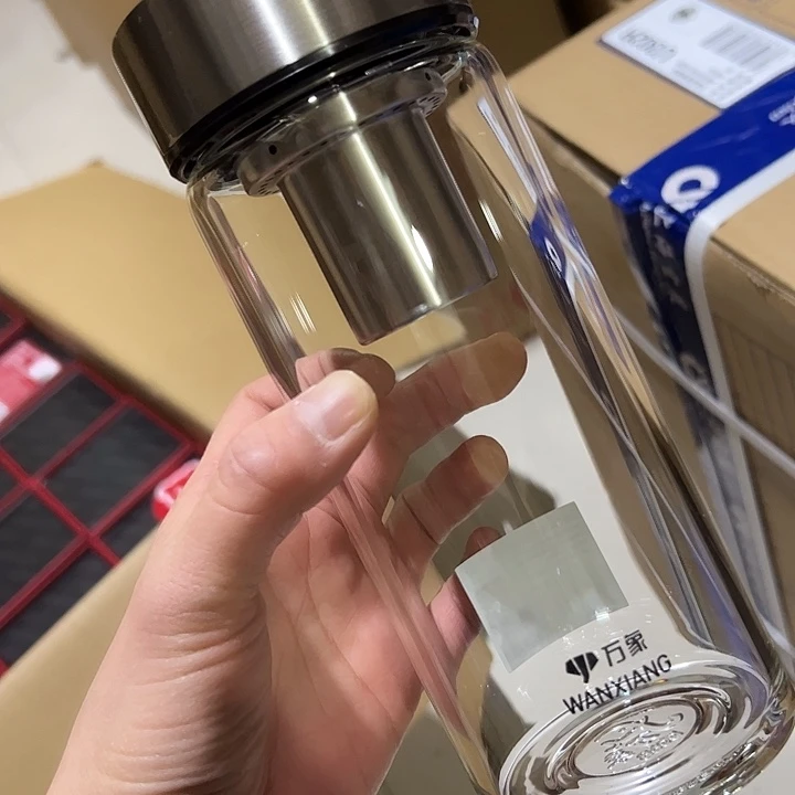 U304j-570ml  单层的烫手