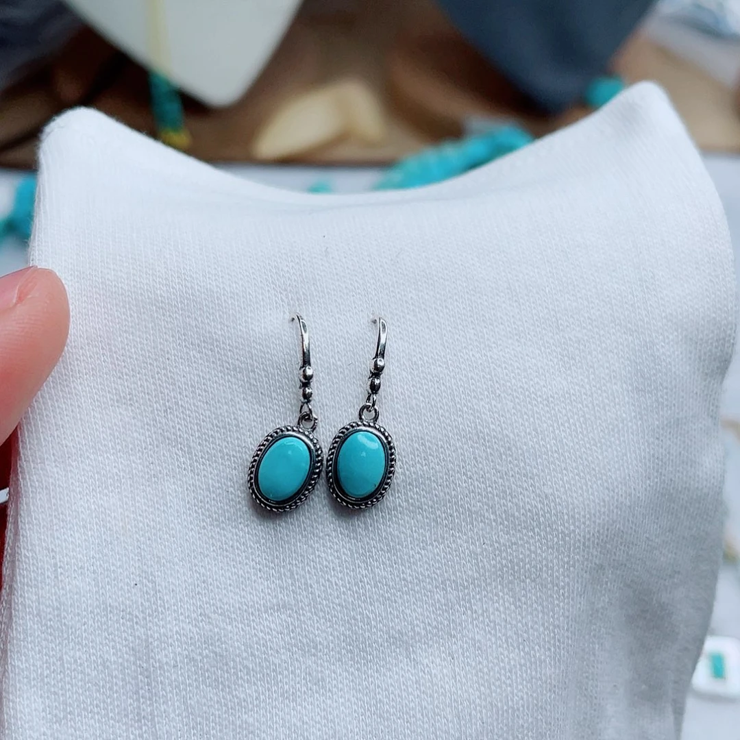 绿松石未镶嵌绿松石