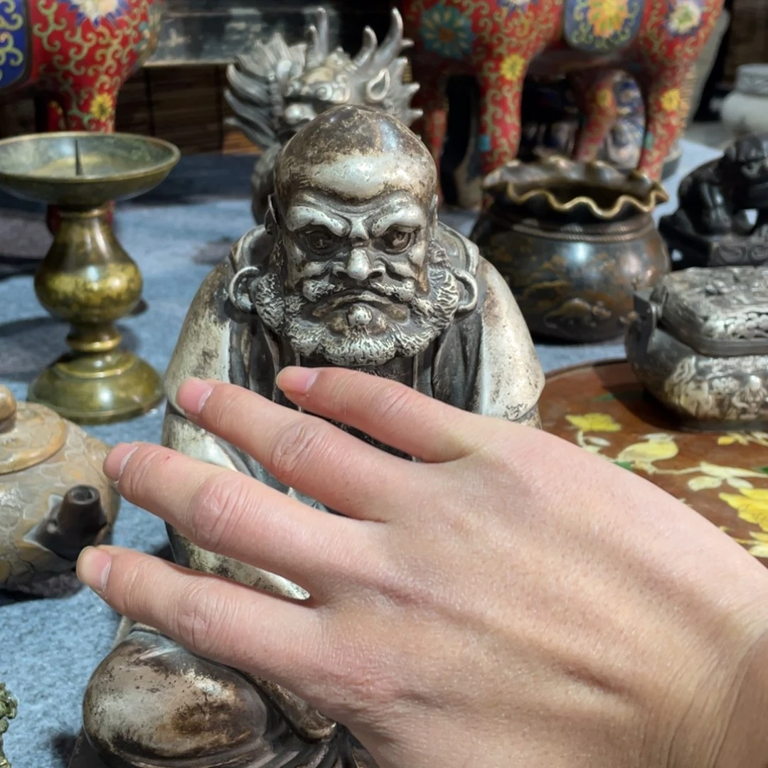 社***爷铜一个人的时候就