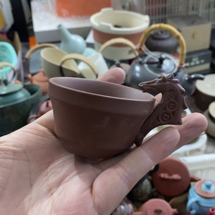 陶瓷艺术品及陶瓷制品