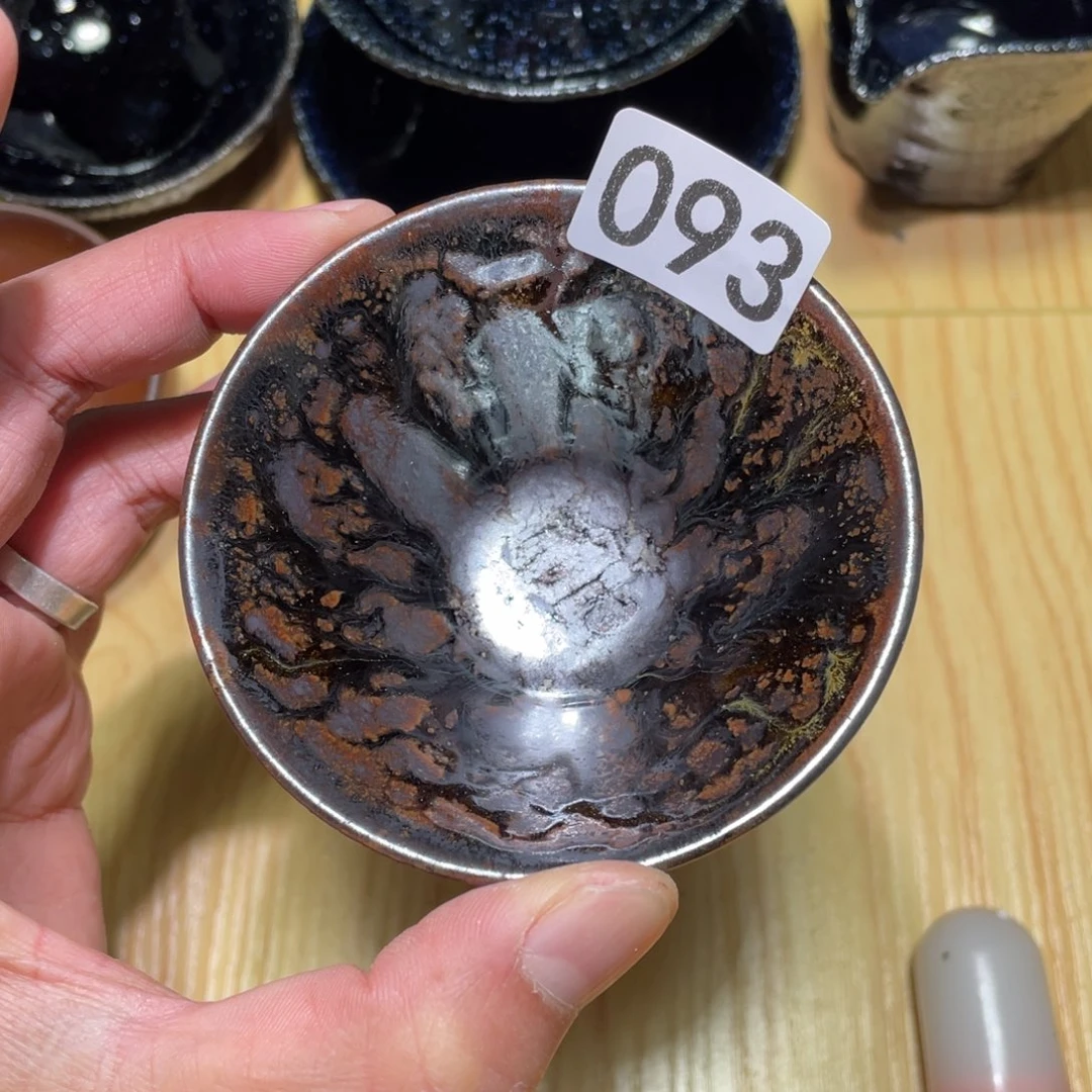 茶盏美好生活从开始到