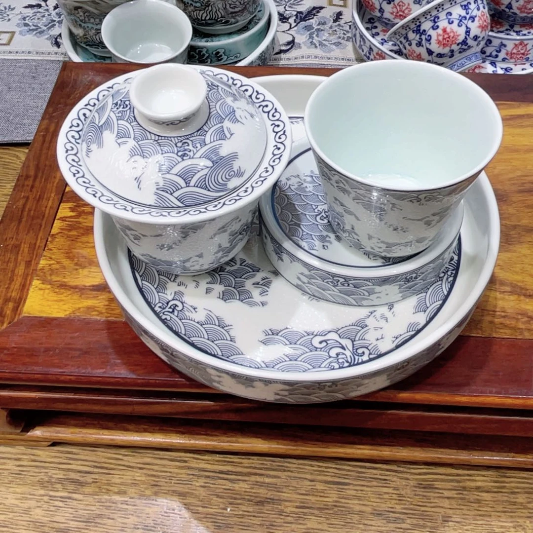 景德镇陶瓷福利专场