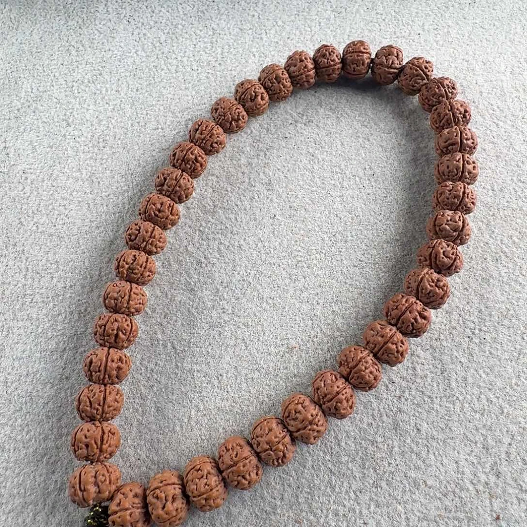 金刚菩提吊坠9➕毕业老树王手持