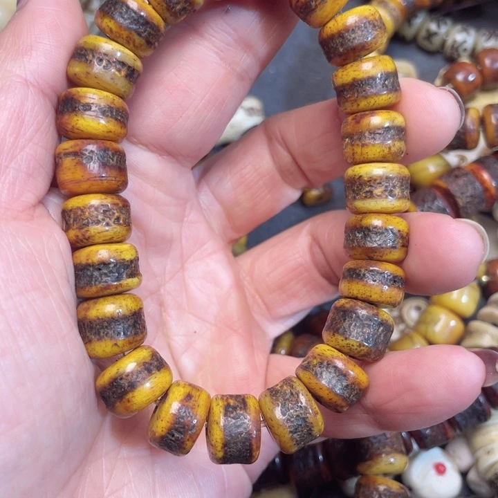 驼骨其他其他配饰