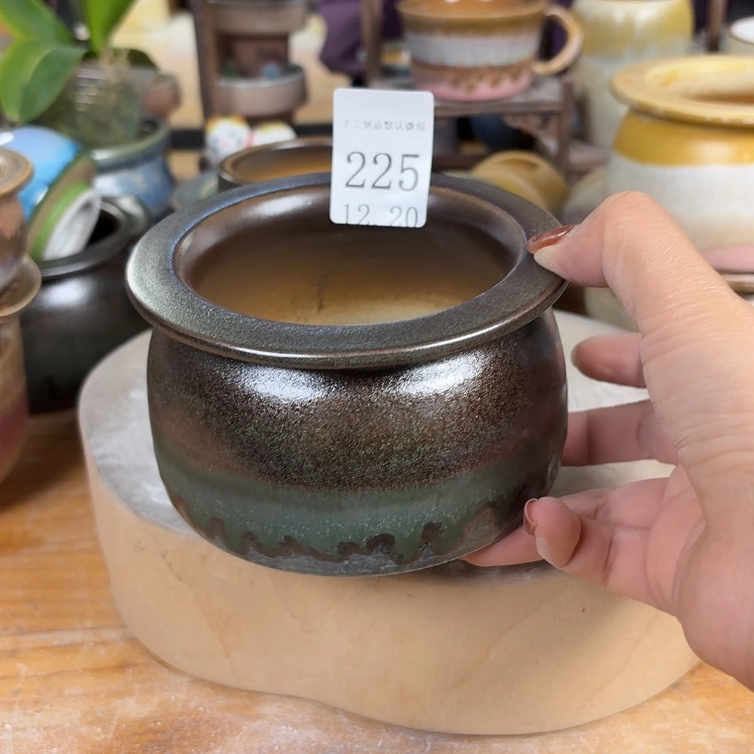 瓷片景德镇陶瓷手工制作