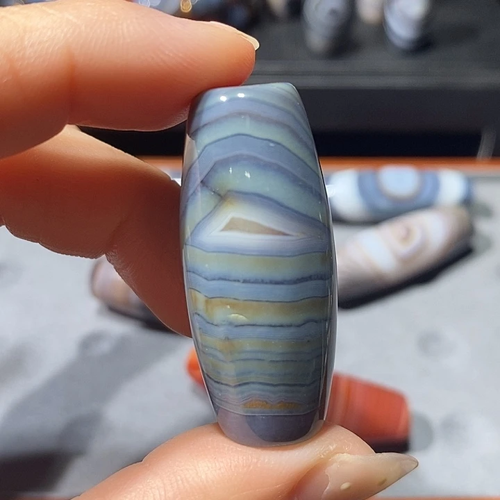 玛瑙/玉髓玛瑙未镶嵌