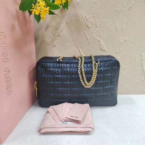 95新 MIU MIU/缪缪 /包包/251019EL0005
