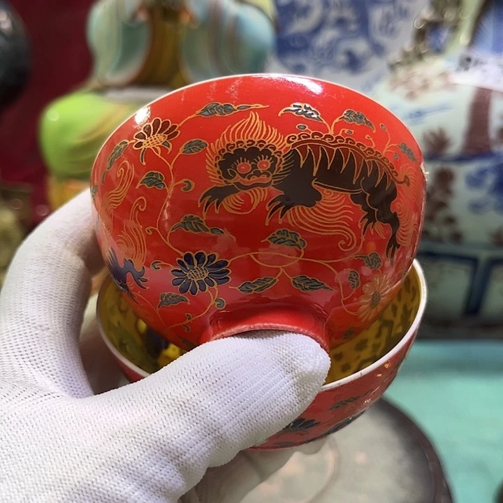 茶盏摆件摆件摆件摆件