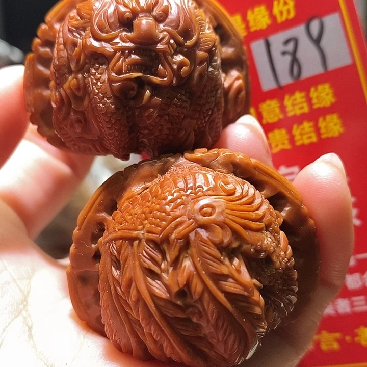 核桃手串/手链核桃核桃