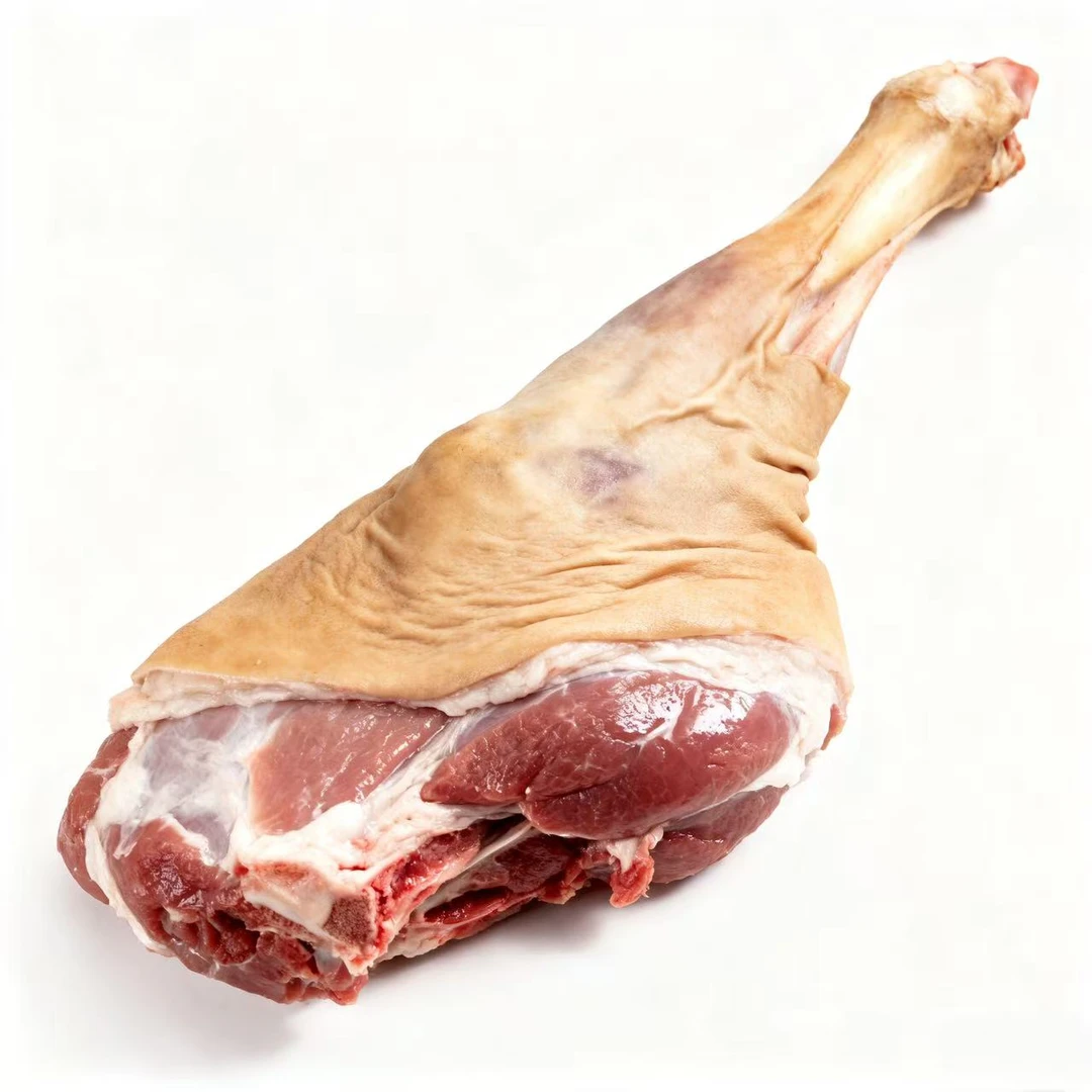 【羊腿】5斤装 带皮羊腿