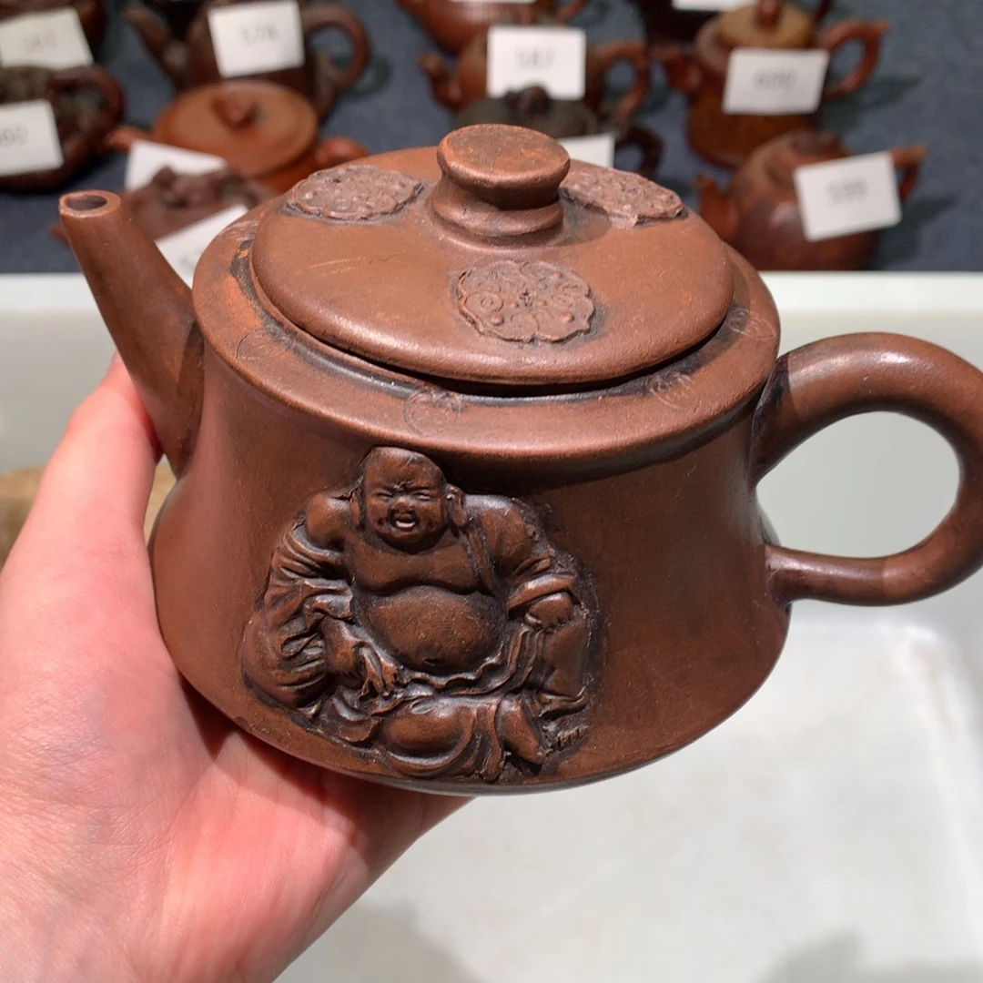 茶壶紫砂紫砂茶壶520