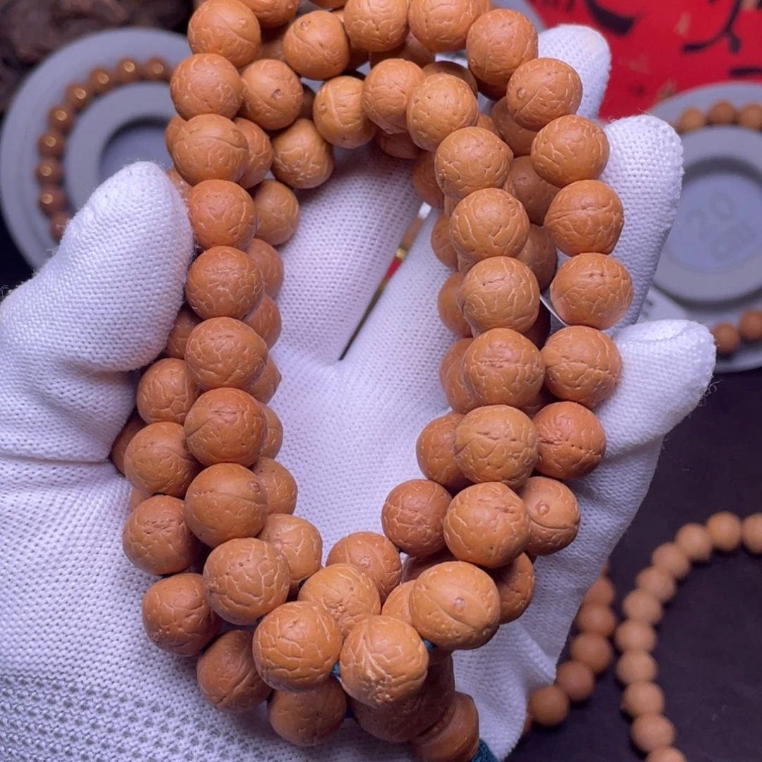 吊坠凤眼菩提菩提