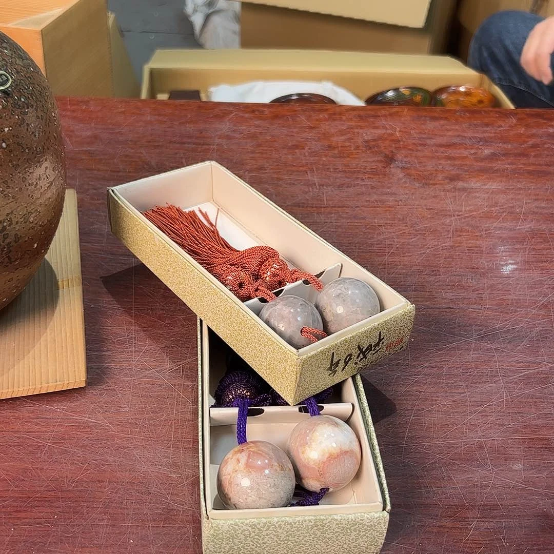 石材中古艺术工艺美术品