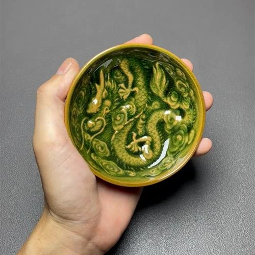 【闪购商品】茶盏-10150..........