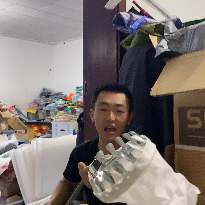 摘果器随机发一个瑕疵