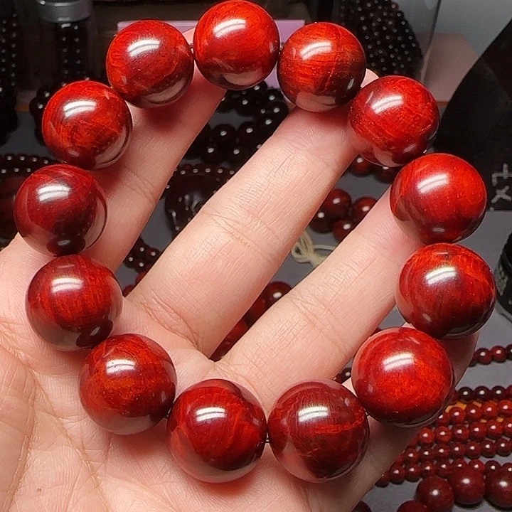 手串/手链小叶紫檀1.8/13