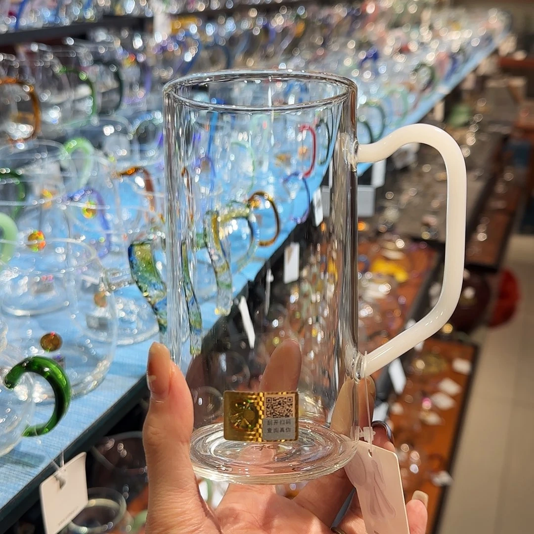 青予杯白玉色2个/////