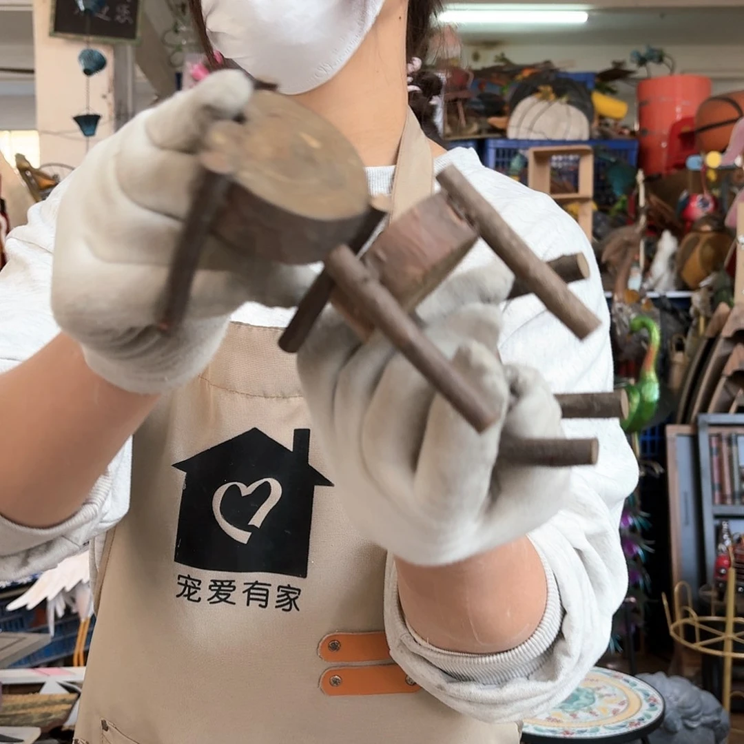 核桃木/黑胡桃（胡桃木）
