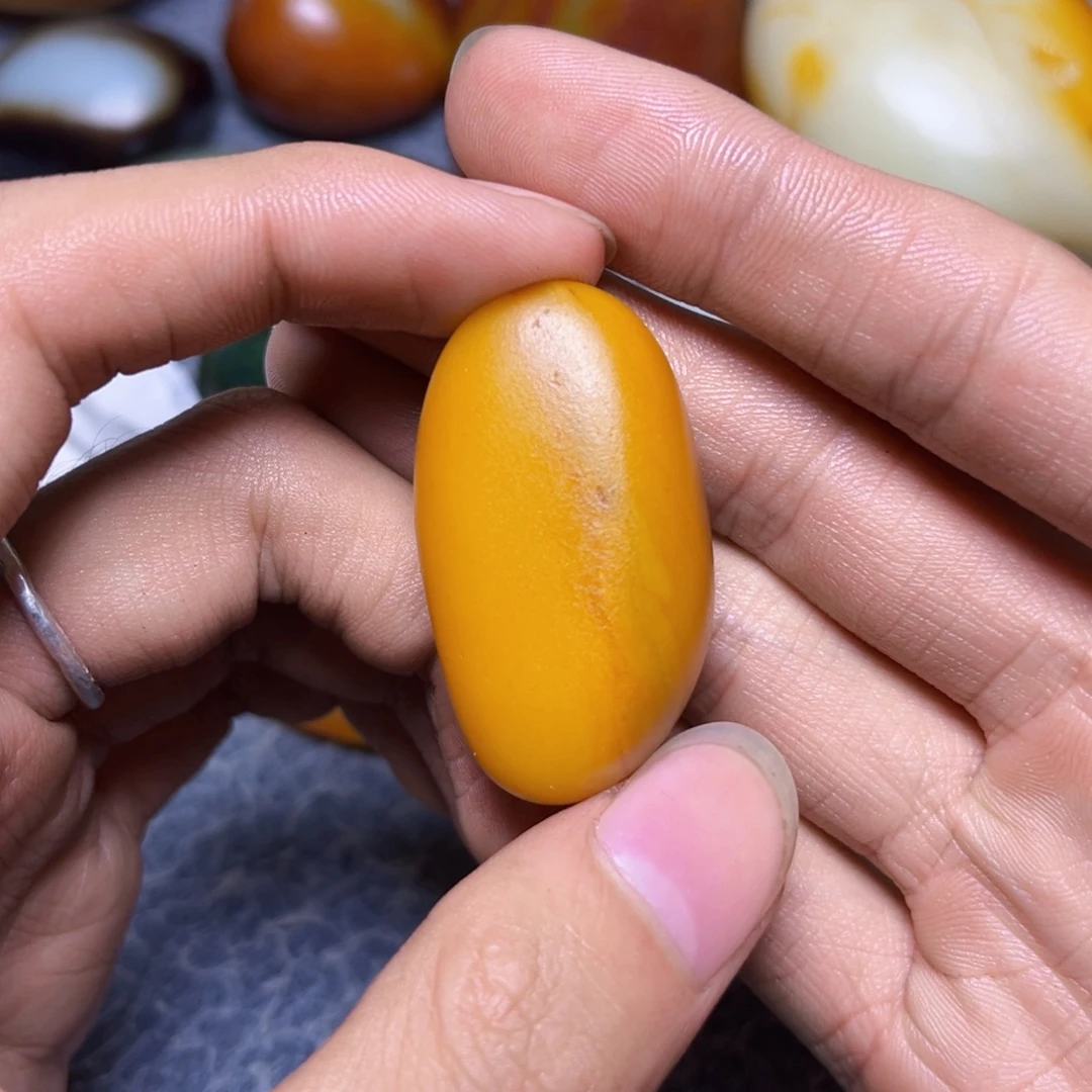 未镶嵌和田玉珠宝奇石