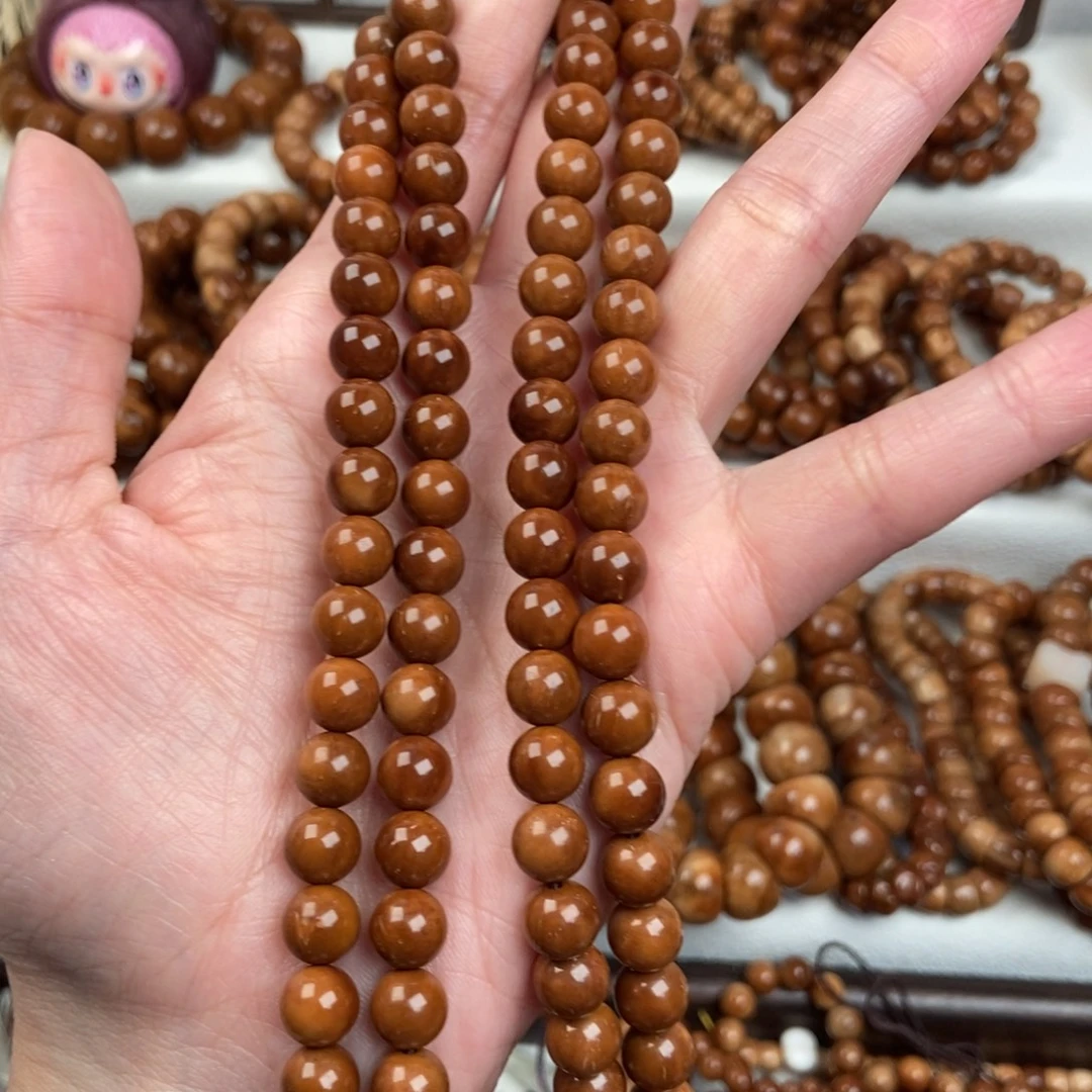 〖***忌库克手串精挑长串108卡8