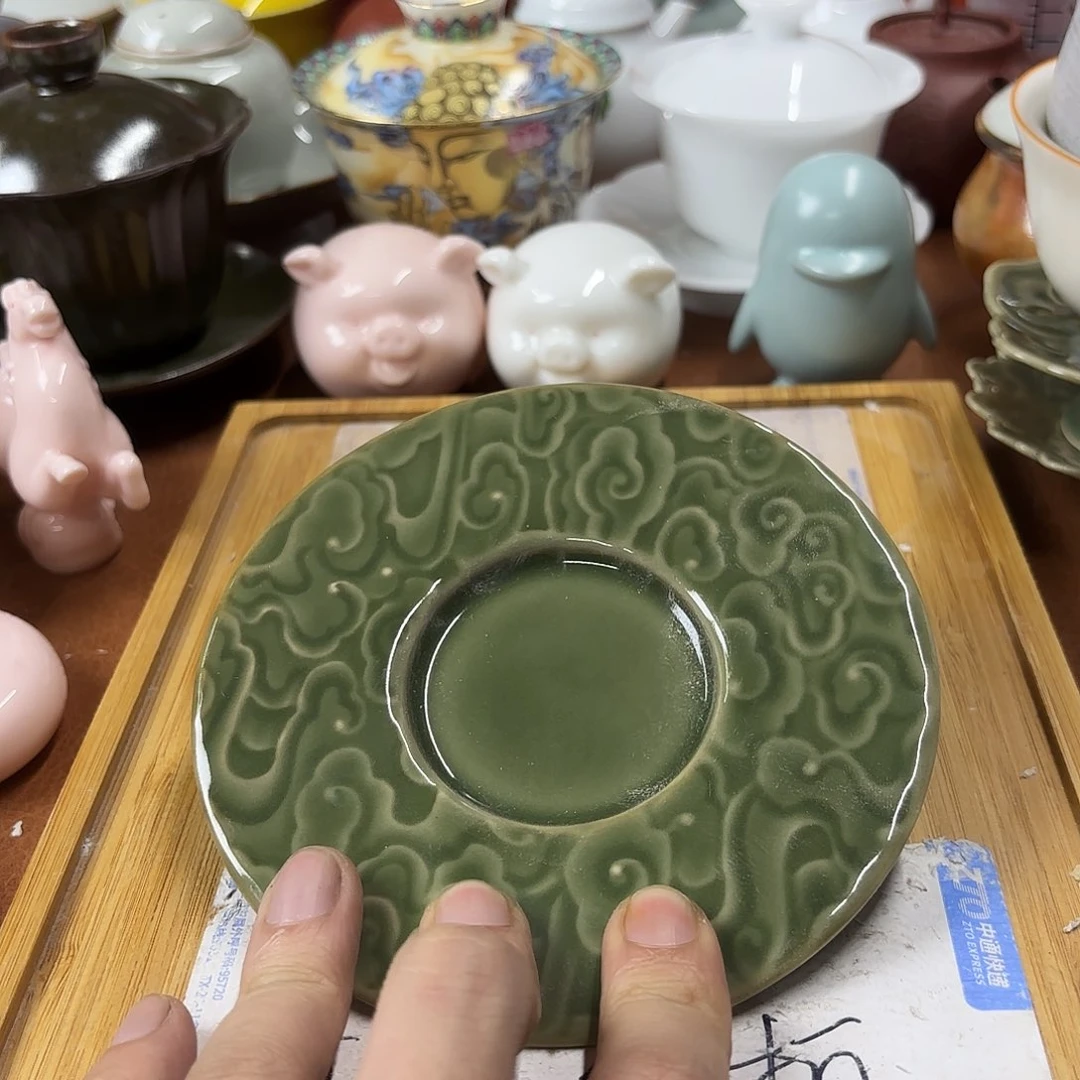 紫砂微瑕介意的不要下单