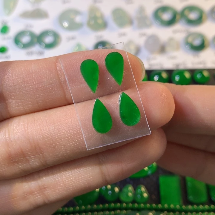 散珠翡翠翡翠98.4-5.62-2.26