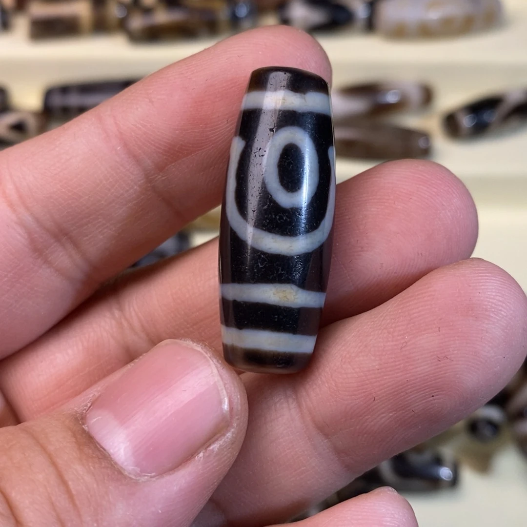 玛瑙/玉髓珠宝半成品未镶嵌35