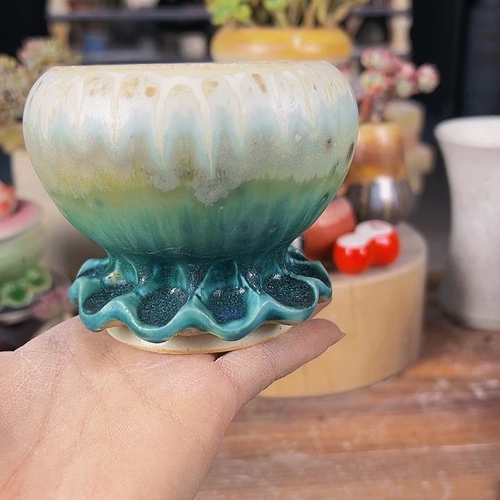 景德镇陶瓷2单包邮