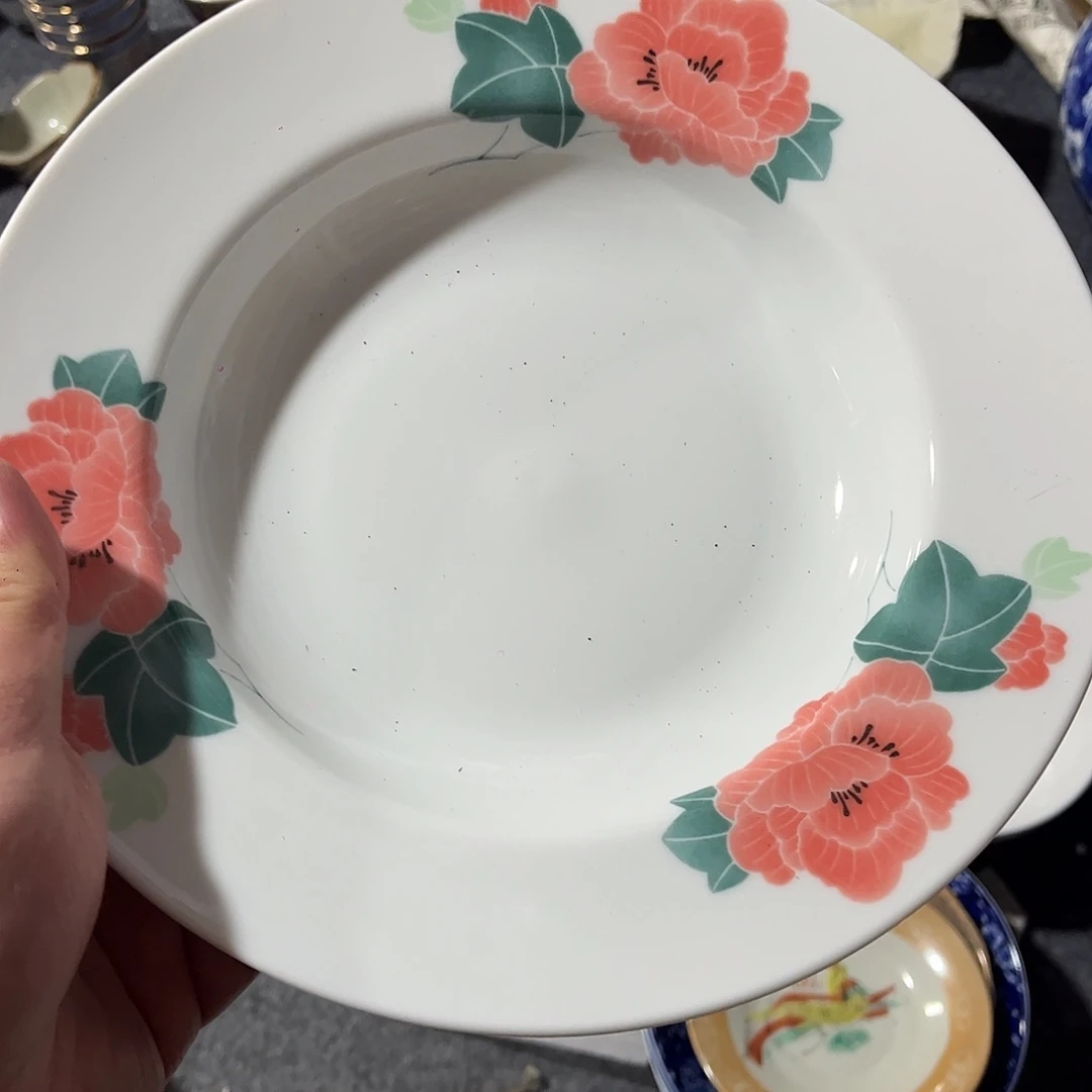 景德镇高温陶瓷厂瓷