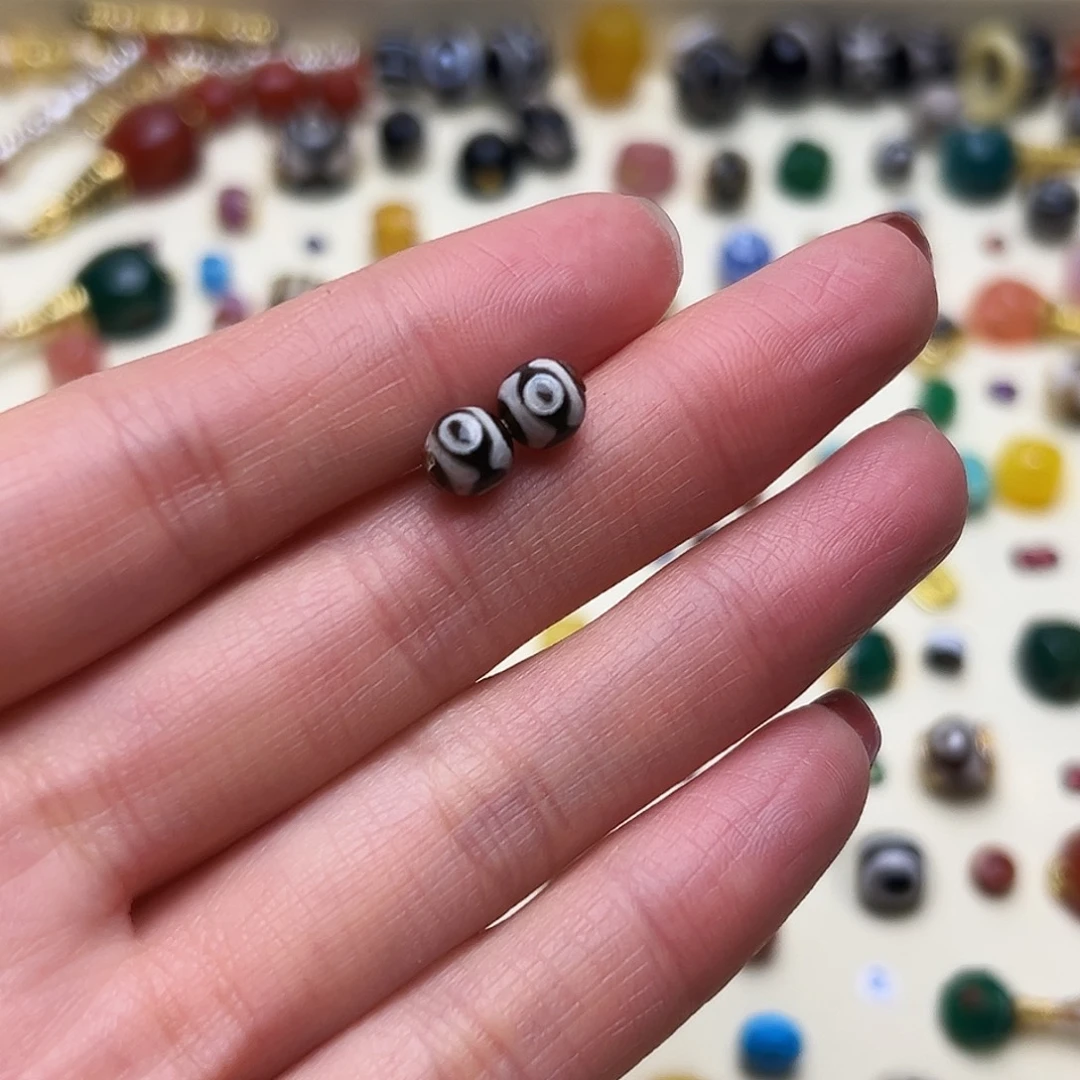 玛瑙/玉髓未镶嵌卡6