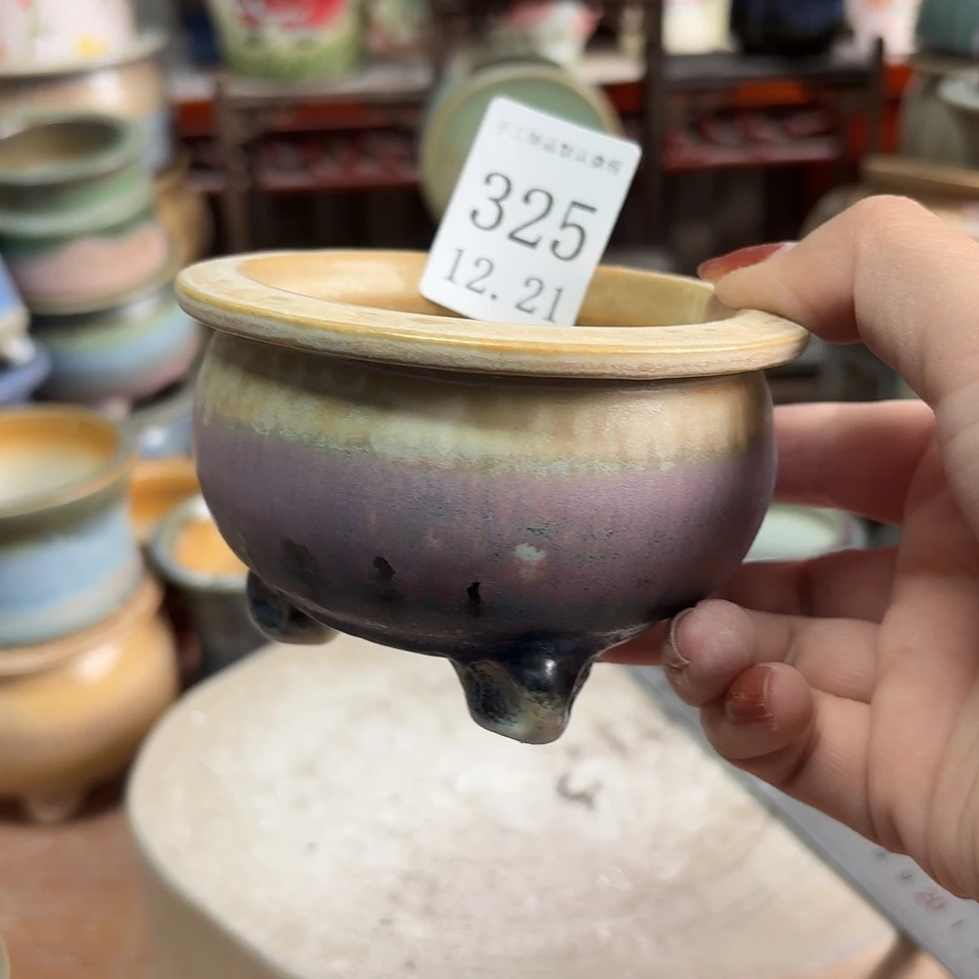 瓷片景德镇陶瓷手工制作