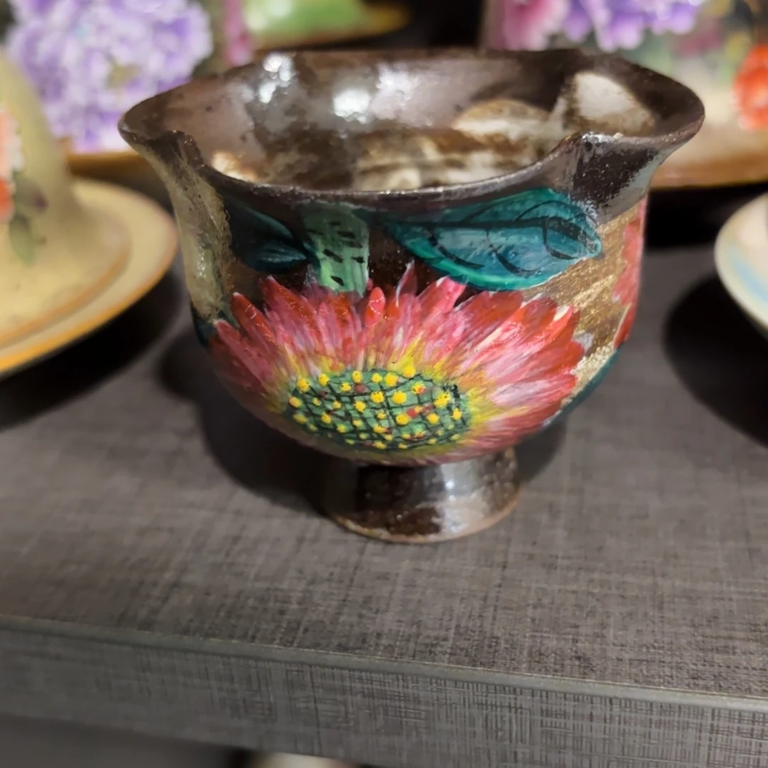 景德镇陶瓷艺术品